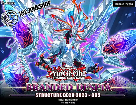 ST005 Branded Despia