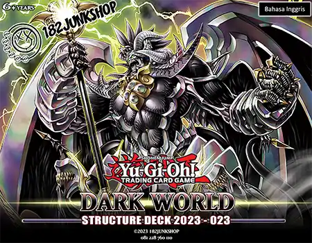 ST023 Dark World