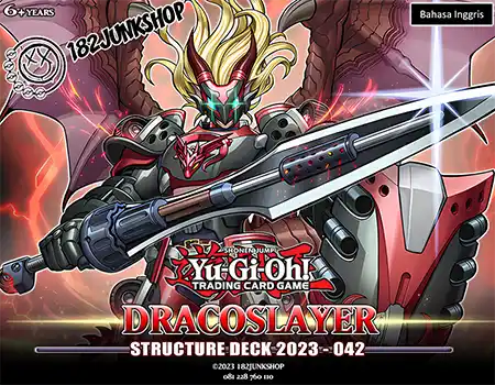 ST042 Dracoslayer