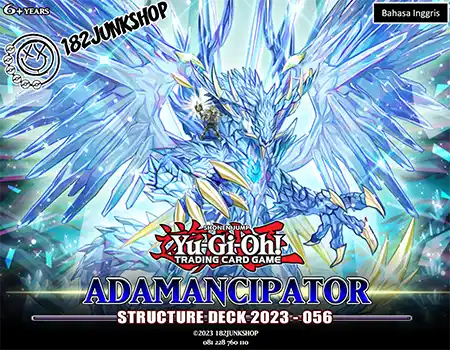 ST056 Adamancipator