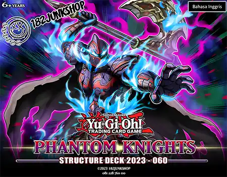 ST060 Phantom Knights