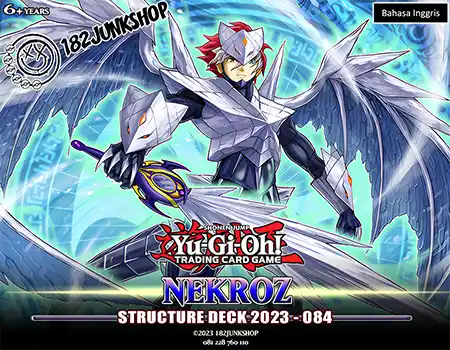 ST084 Nekroz