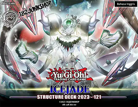 ST121 Icejade