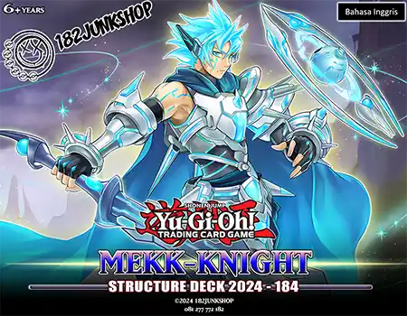 ST184 Mekk-Knight