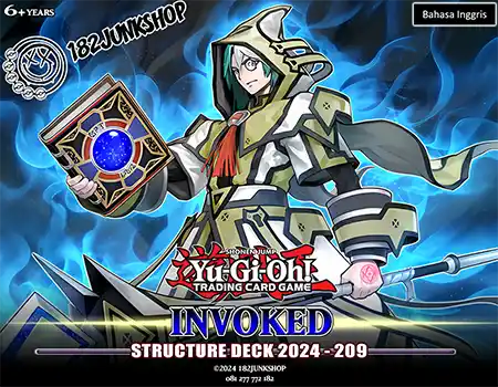 ST209 Invoked