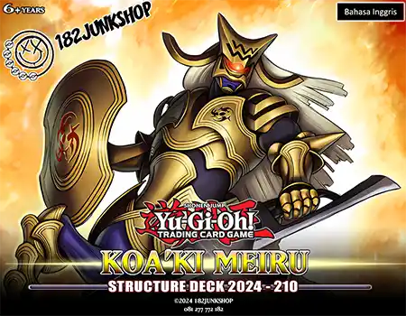 ST210 Koa'ki Meiru