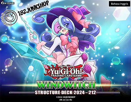 ST212 Windwitch