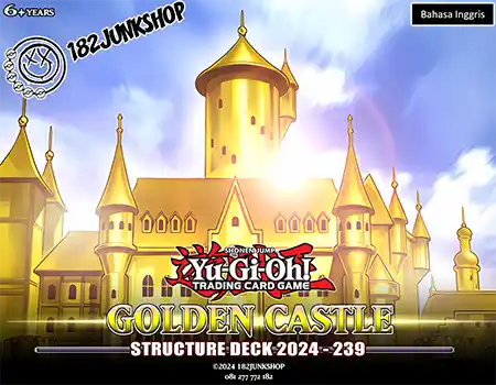 ST239 Golden Castle