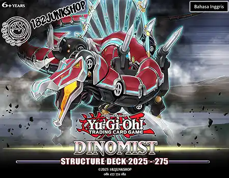 ST275 Dinomist