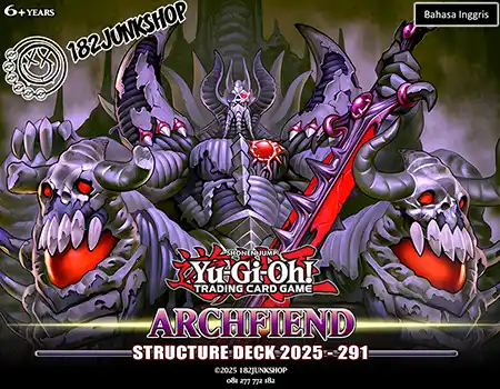 ST291 Archfiend