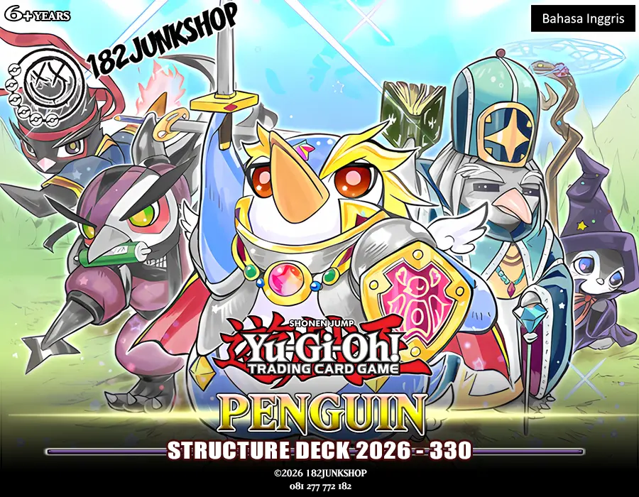 ST330 Penguin
