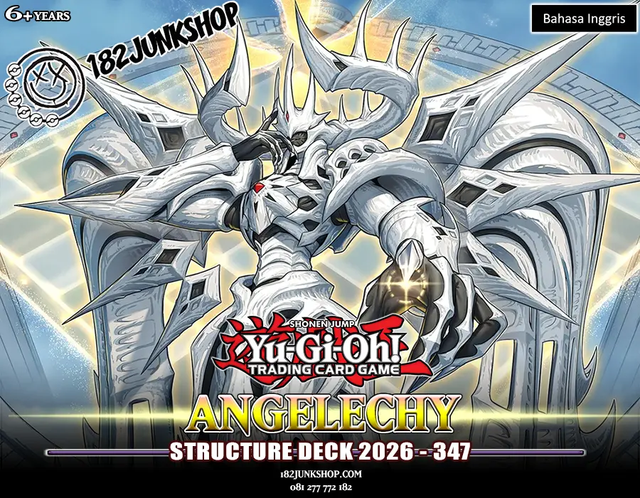 ST347 Angelechy