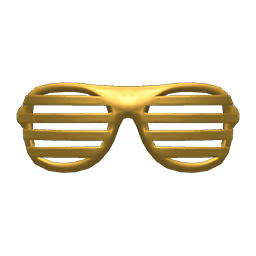 Ladder Shades