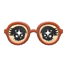 Funny Glasses