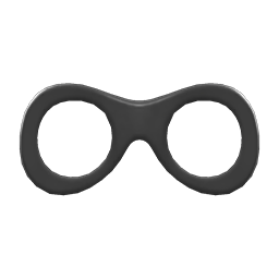 Superhero Mask