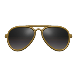 Pilot Shades