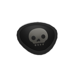 Pirate Eye Patch