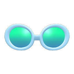 Retro Shades