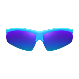 Sporty Shades