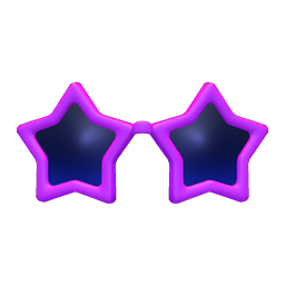 Star Shades