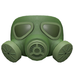 Gas Mask
