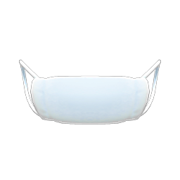 Doctor's Mask