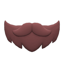 Pirate Beard