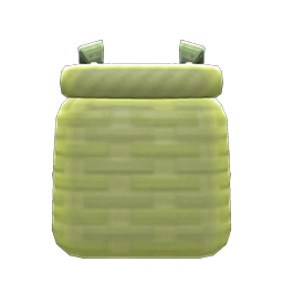 Basket Pack