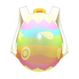 Bunny Day Bag