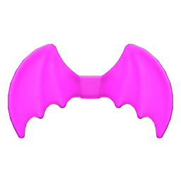 Impish Wings