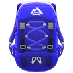 Extra-Large Backpack