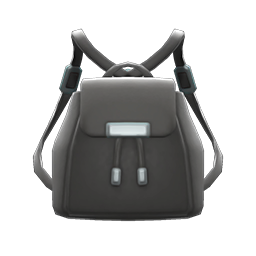 Mini Pleather Bag
