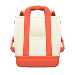 Canvas Backpack