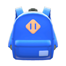 Town Backpack
