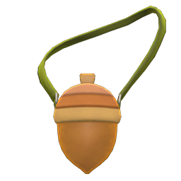 Acorn Pochette