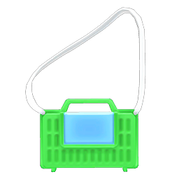 Bug Cage