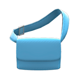 Cloth Shoulder Bag