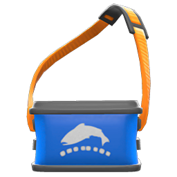 Tackle Bag