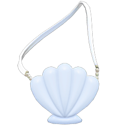Shellfish Pochette