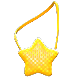 Star Pochette