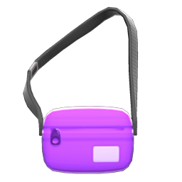 Travel Pouch