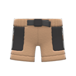 Boa Shorts