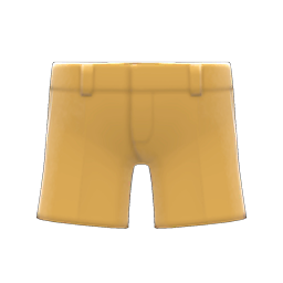Formal Shorts
