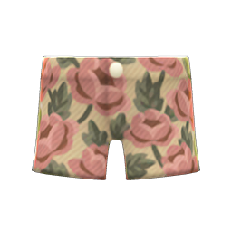 Gobelin Shorts