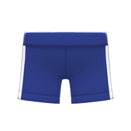 Athletic Shorts