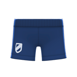 Soccer Shorts