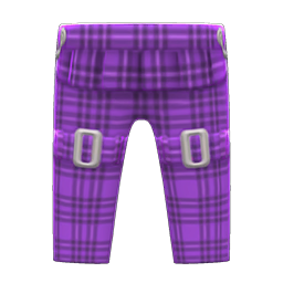 Punk Pants