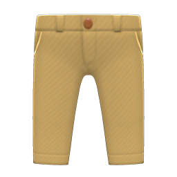Chino Pants