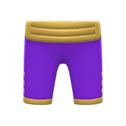 Noble Pants