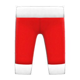 Santa Pants